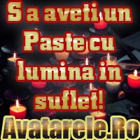 Avatare paste