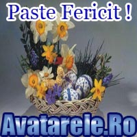 Avatare De paste