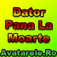 Avatare Cu Texte