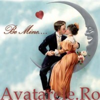 Poze Avatar Valentine's Day