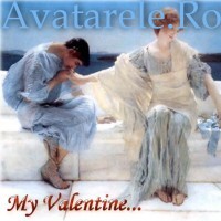 Avatar Valentine's Day