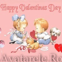 Avatare De Valentine's Day