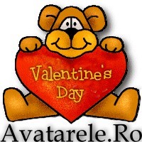 Avatare Valentine's Day